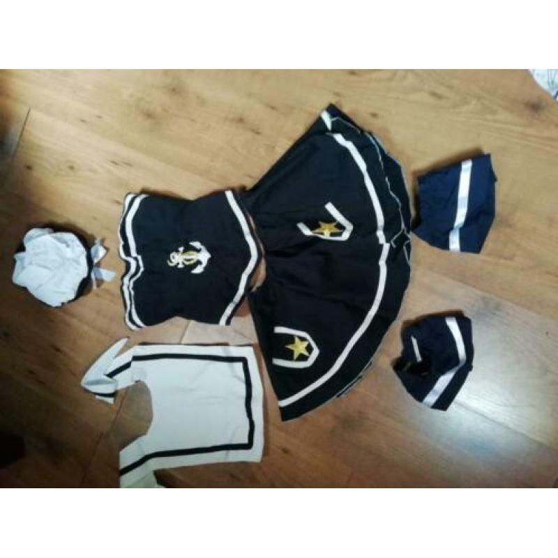 Te koop carnavals kleding