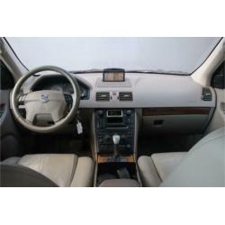 Volvo XC90 2.4 D5 Elite 7-pers Aut. Navi Youngtimer