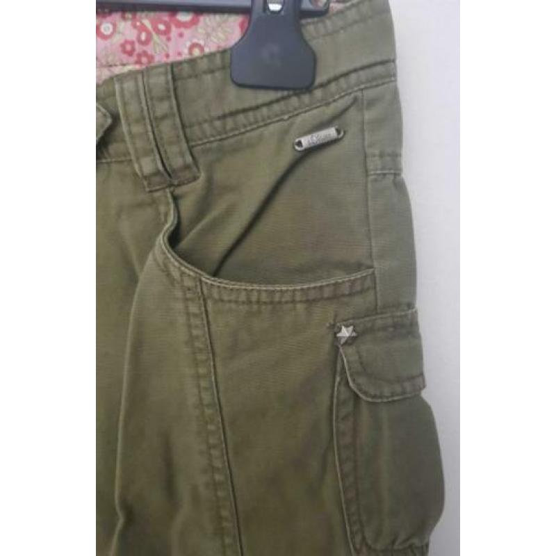 S'oliver broek 128 (n10)