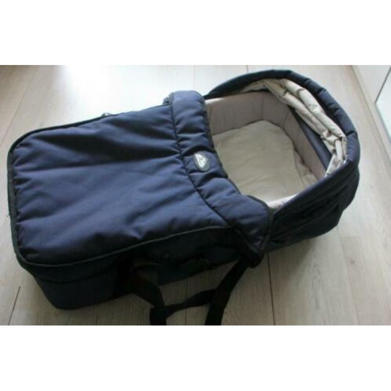 Kinderwagen Urban Jungle