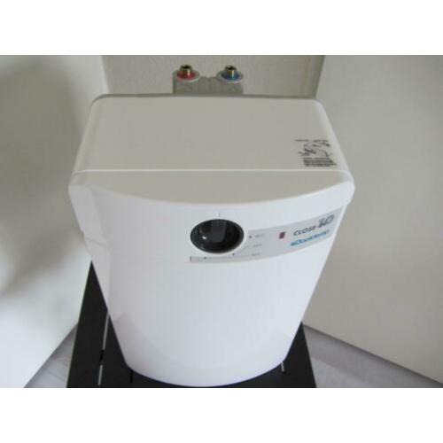 Daalderop Boiler Close-in 10 liter - Z.G.A.NW