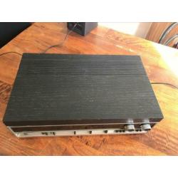 Bose 550 Reciever ~ werkende opknapper ~