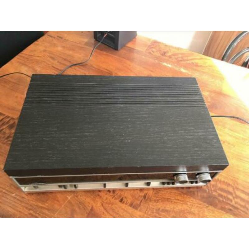 Bose 550 Reciever ~ werkende opknapper ~