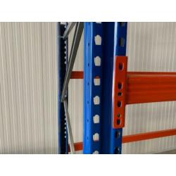 AR palletstelling stelling magazijnstelling legbord