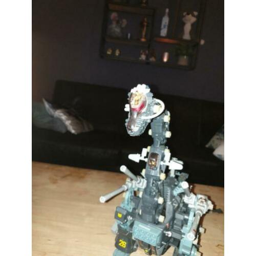 Zoids ultrasaurus