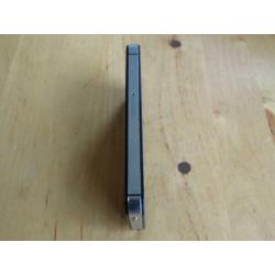iPhone 4s A1387 16gB ios 9.3.5 simlockvrij VANS hoesje snoer