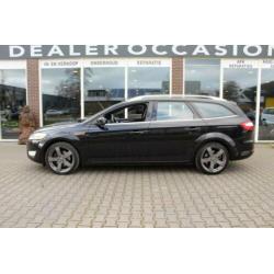 Ford Mondeo 2.0 SCTi Limited Dealer onderhouden 6mnd garanti