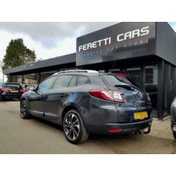 Renault Mégane Estate 1.5 dCi GT-LINE LEDER NAVI LED 6VERSN