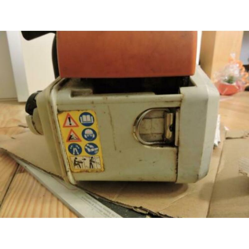 sthil kettingzaag MS 200T