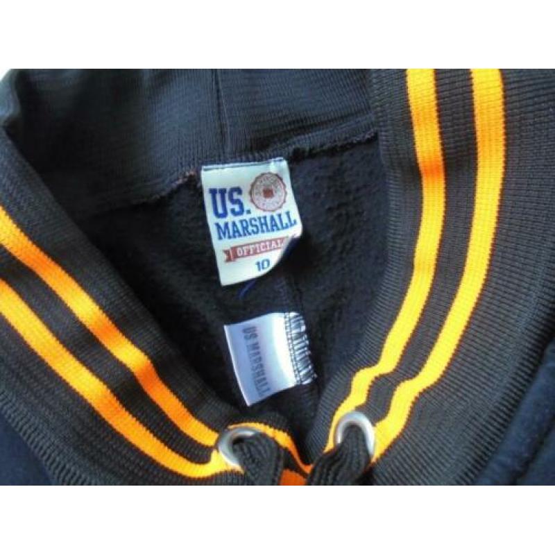 Leuk vintage kleren ,trendy model maat 122-128