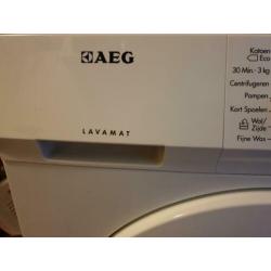 AEG Lavamat L 50460 FL