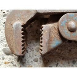 Gedore 175-2 zweedsetang 2" moordenaar tang Liefst ophalen