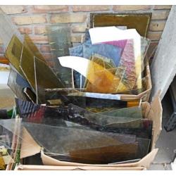 glas in lood tiffany glas gekleurd glas en tiffany glas
