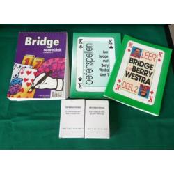 game of bridge