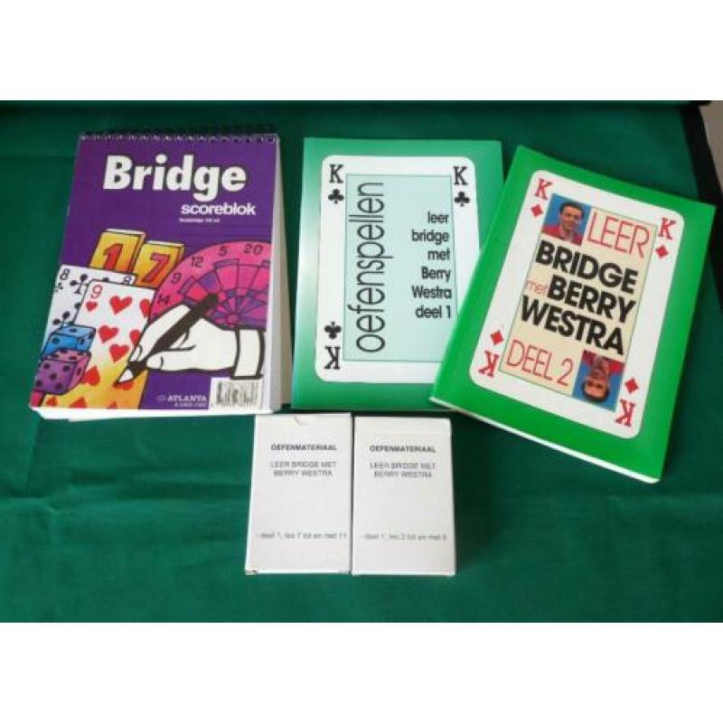 game of bridge