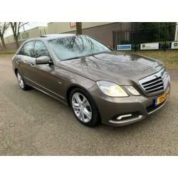 Mercedes-Benz E-klasse 250 CDI Avantgarde