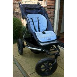 Kinderwagen Urban Jungle
