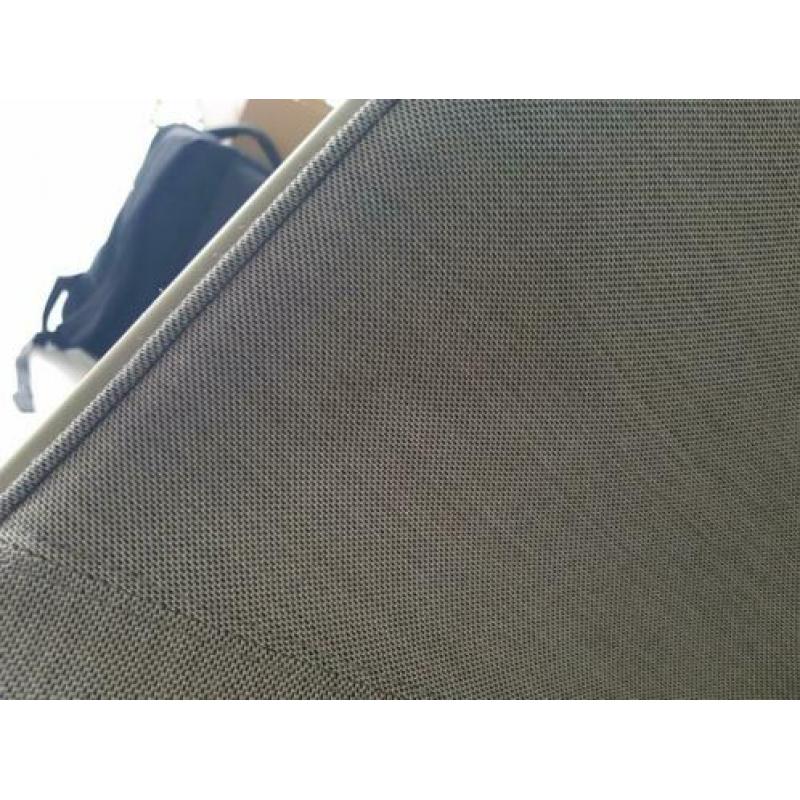 Hay about a chair AAC22