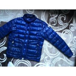 Moncler jas