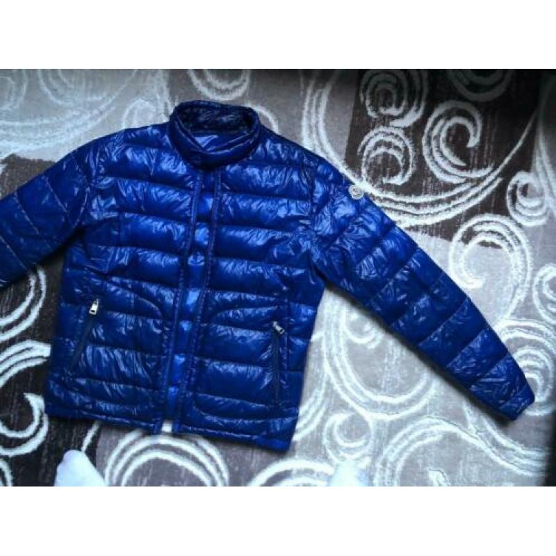 Moncler jas
