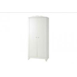 Ikea Hensvik kast wit
