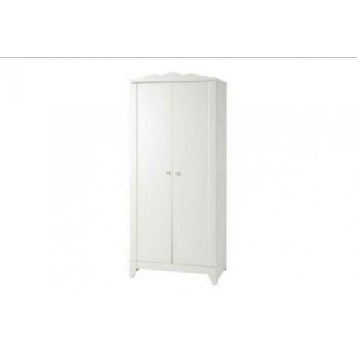Ikea Hensvik kast wit