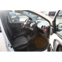 Toyota Aygo 1.0 VVT-i Comfort (68pk) 5-drs/ Navi!/ Airco/ C.