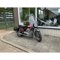 Moto-guzzi V 7 850 GT