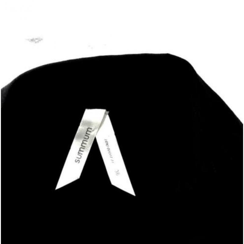 Mooie SUMMUM WOMAN blouse mt 36