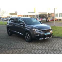 Peugeot 5008 1.6 PureTech Allure EAT8 / 180 pk / ZEER VOL