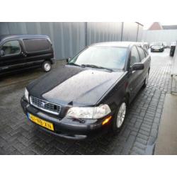 Volvo V40 1.8 EUROPA SPORTS