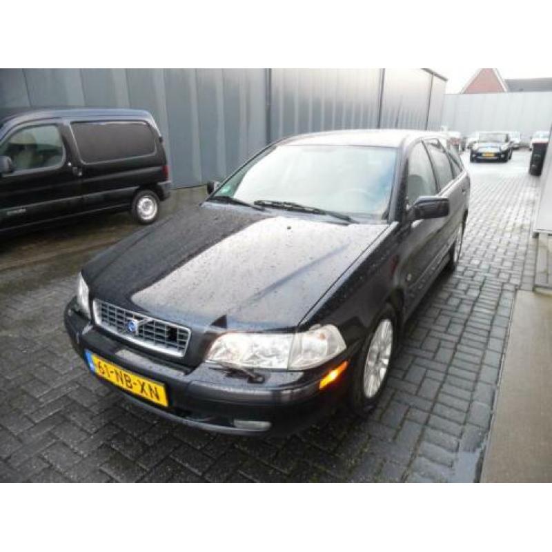 Volvo V40 1.8 EUROPA SPORTS
