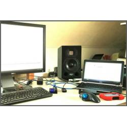 HEDD Type 05 - Nearfield Studio Monitor