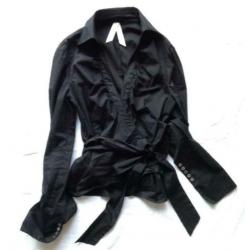 Mooie SUMMUM WOMAN blouse mt 36