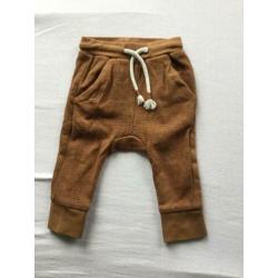 Prenatal, Sweet Petit, maat 56. Broekje met shirt.