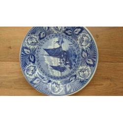 Delft blauw