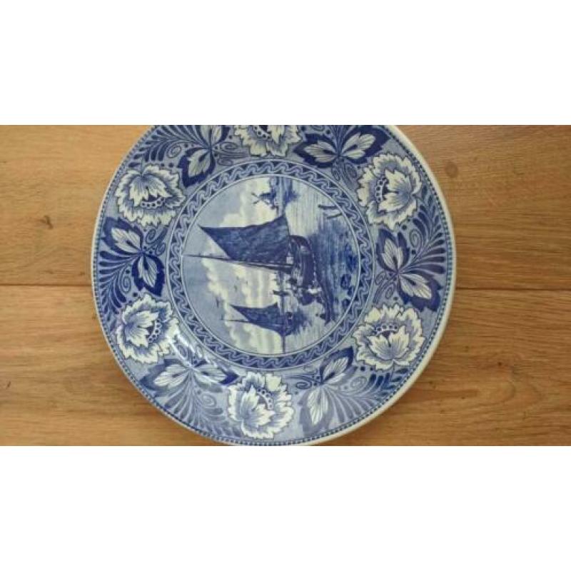 Delft blauw