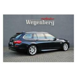 BMW 5-SERIE 528i Touring Executive M-sport Automaat
