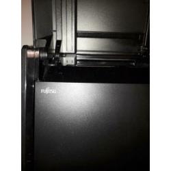Scanner Scansnap Fujitsu IX500