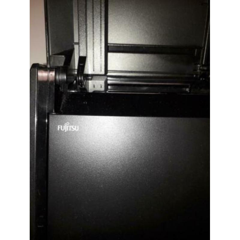 Scanner Scansnap Fujitsu IX500