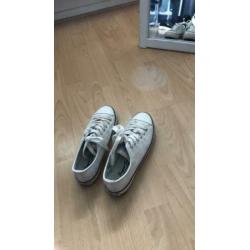 Schoenen maat 38