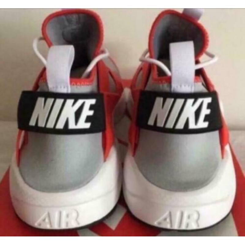 Nike air huarache run ultra se maat 45 max 1 90 95 180 270