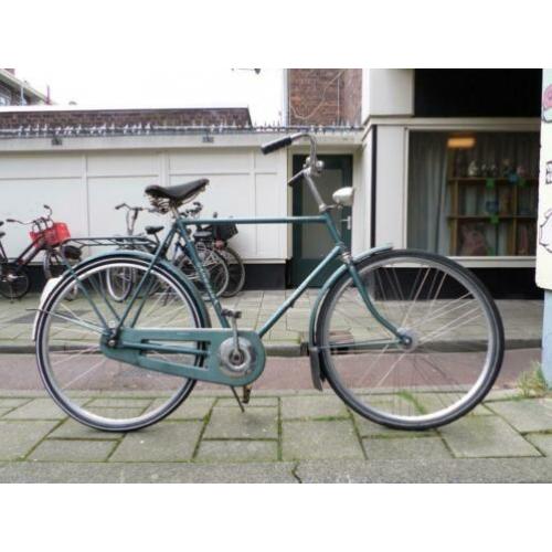 Goedkope fiets - Gazelle Solide heren fiets te koop