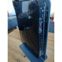 Netgear N600 wireless dual band gigabit router WNDR3700v3