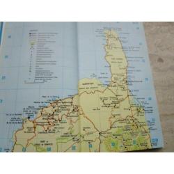 Lannoo reisgids Corsica. 190 blz. Zie andere reisgidsen.