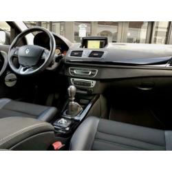 Renault Mégane Estate 1.5 dCi GT-LINE LEDER NAVI LED 6VERSN