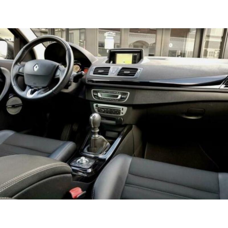 Renault Mégane Estate 1.5 dCi GT-LINE LEDER NAVI LED 6VERSN