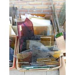 glas in lood tiffany glas gekleurd glas en tiffany glas