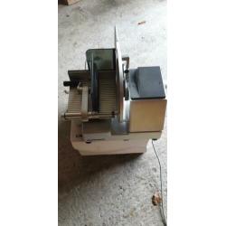 Snijmachine Bizerba vsh 8