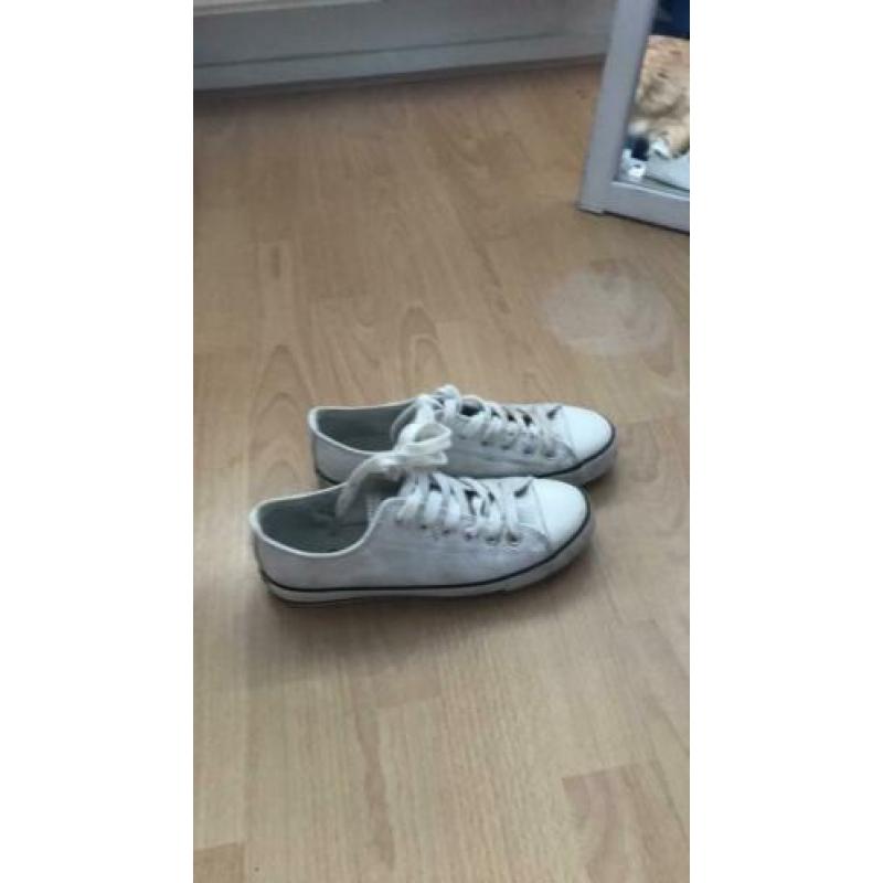 Schoenen maat 38